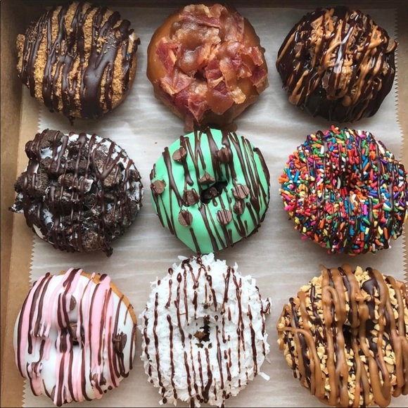 Meet your Posher, Maria - Picture 1 of 1